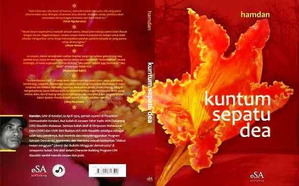 Perayan Tulisan Perayaan Buku  Tayang9